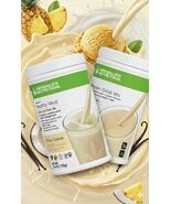 Herbalife Vanilla Protein Drink Mix &amp; Pina Colada F1 Set – Premium Duo - $164.65 CAD