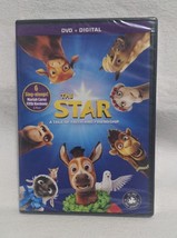 Celebrate the First Christmas with The Star (DVD, 2017) - Brand New! - $10.57