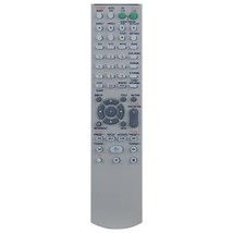 Rm-Aau006 Remote Control Replacement - New Rmaau006 Av System Replaced Remote Co - £18.02 GBP