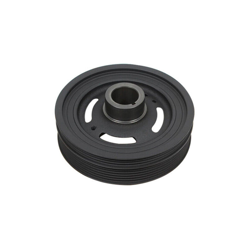 Crankshaft Pulley 23124-2GGA0 For Optima Sorento Sportage Stinger 2.0 2.... - $82.06