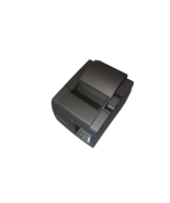 Star TSP100III Thermal POS Receipt Printer TSP143IIILAN  ETHERNET **READ... - $218.49