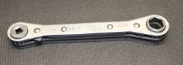 Matco Refrigeration Ratchet Wrench RW-82 (km) - $10.00