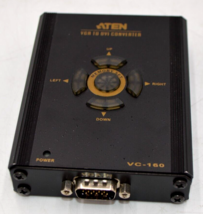Aten VC160 VGA to DVI Converter A1A87004AAS0051 - $46.71