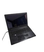 Dell Inspiron 15 5570 Laptop P75F001 2018 Black Working Charger Included - $117.00