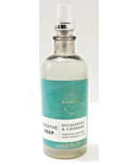 Bath &amp; Body Works EUCALYPTUS &amp; LAVENDER ESSENTIAL OIL MIST BREATHE DEEP ... - $273.66 MXN