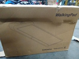 King Smith Walkingpad Foldable Walking Treadmill WPA1F Pro PR EP - £231.38 GBP