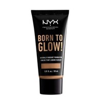Nyx Professional Makeup Born To Glow Naturally Radiant Foundation BTGRF05 Light - £5.37 GBP