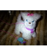 Furreal friends get up gogo my walkin pup pet - £39.55 GBP