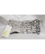 Capelli Newyork Women&#39;s (OS) Warm Headband Head Warmer Gray/Black/White  - €9,36 EUR
