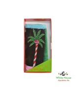 HUE 2-pack Footsie Socks Gift Box Candy Palm Tree - €8,38 EUR