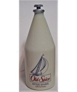 Shulton Old Spice After Shave Original 6.37 oz Star Top Preowned - £31.93 GBP