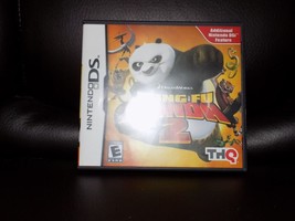 Kung Fu Panda 2 (Nintendo DS, 2011) EUC - £17.10 GBP