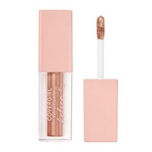 COVERGIRL Exhibitionist by Kelsea Ballerini Liquid Glitter Eyeshadow, Hi... - £7.11 GBP