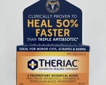 Theriac Ointment Advanced Healing Botanical Blend Skin Protectant, 0.5 o... - $12.34