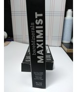 bareMinerals Maximist Phyto-Fiber Volumizing Mascara – Maximum Black – 9... - $235.67 MXN