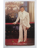 The Liberace Show Program Las Vegas - $247.28 MXN
