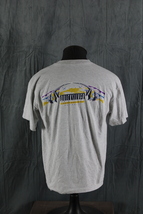 Vintage Tourist Shirt - Qiucksilver Reef Tours Port Douglas Australia - ... - $35.00