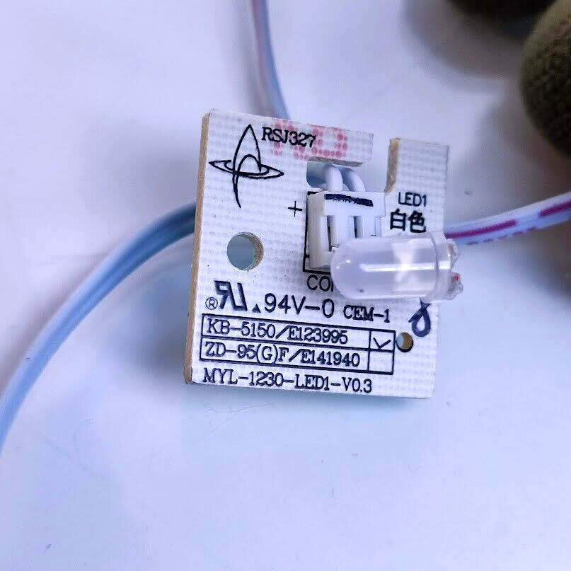 FOR PARTS ONLY Dispenser Cooler Avalon A3F Bottom Loading Water Cooler D... - $19.70
