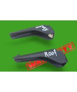 03-2012 Mercedes R230 SL500 SL55 CONVERTIBLE Top Roof Misc Clip Bracket ... - $842.81 MXN