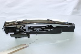 2003-2008 INFINITI FX35 FX45 FRONT RIGHT PASSENGER EXTERIOR DOOR HANDLE J726 image 4