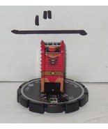 Heroclix Miniature DC Comics Cosmic Justice set Plastic Man #223 figure ... - $24.70