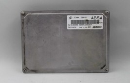 13 14 15 16 (2013-2016) Buick Regal Ecu Ecm Engine Control Module Computer Oem - £67.30 GBP