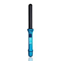 NuMe Classic Curling Wand  25mm -Turquoise - £43.16 GBP