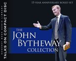 The John Bytheway Collection [Audio CD] John Bytheway - $19.65