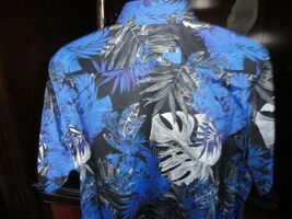 Robert Graham Brookcrest Short Sleeve Size XL NWTS image 6