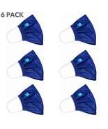 Washable Reusable Cloth Masks - £3.13 GBP