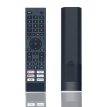 Erf3J80H Universal Replaced Remote Fit For All Hisense 4K Uhd Android Sm... - £17.56 GBP