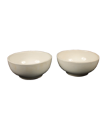 2 Grindley England Hercules Vitrified Cereal Bowls 5 Inch - $19.99