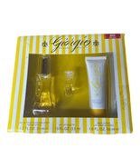 Giorgio Beverly Hills 1.7 oz Eau de Toilette Gift Set SEE DESCRIPTION - €34,34 EUR