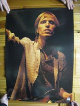 Tom Petty Affiche Visage Portrait - $1,676.03 MXN