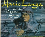 The Desert Song [Record] Mario Lanza - £10.44 GBP
