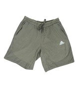Adidas Men&#39;s Casual Athletic Gym Shorts Orbit Green GG Fresh HM4749 Size... - €17,35 EUR