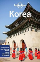 Lonely Planet Korea Harper, Damian/ Morgan, MaSovaida/ O&#39;Malley, Thomas/ Tang, P - £17.63 GBP