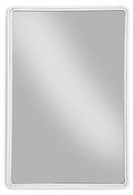 Brocky - Rectangle Accent Mirror - £61.53 GBP