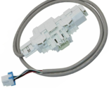 Samsung WA45H7000AW/A2 WA400PJHDWR/AA-01 WA422PRHDWR/AA-02 Door Lock Switch - $26.63