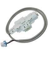 Samsung WA45H7000AW/A2 WA400PJHDWR/AA-01 WA422PRHDWR/AA-02 Door Lock Switch - $534.60 MXN