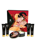 Geisha&#39;s Secrets Gift Set - Sparkling Strawberry Wine - $28.95