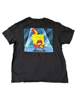 Nickelodeon Spongebob Squarepants Sweet Victory Bubble Bowl T Shirt Men ... - £14.12 GBP