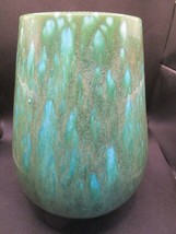 Ken Ocorr Pottery Studio Large Vase - £75.17 GBP