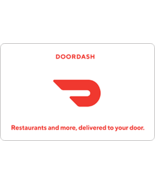 DoorDash - $282.93 MXN+