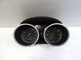 Mercedes R171 SLK280 instrument cluster, speedometer, 1715401247 - $139.99