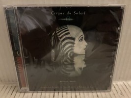 Cirque du Soleil: &quot;O&quot; by Cirque du Soleil (CD, 1998) - £7.75 GBP