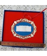 2000 White House Historical Association Ornament. FREE US SHIPPING - £18.67 GBP