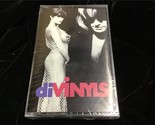Cassette Tape DiVinyls 1990 SEALED - $15.00