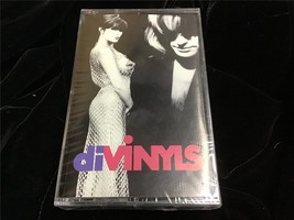 Cassette Tape DiVinyls 1990 SEALED - £11.72 GBP