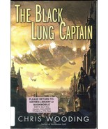 The Black Lung Captain (Tales of the Ketty Jay) - $0.99